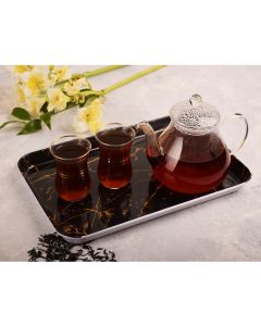 سینی مهروز 7792 مستطیل 