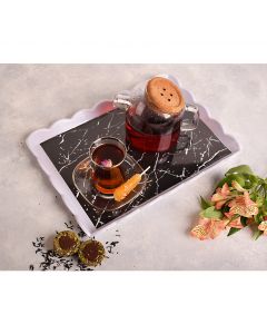 سینی مهروز لبه کنگره مدل 6003 