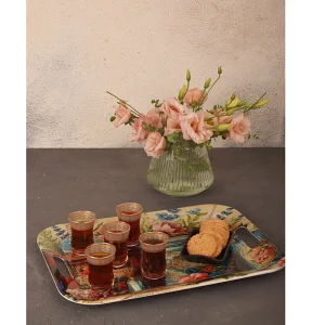 سینی ملامین مهروز